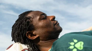 عودة قوية.. مابولولو ينضم لنادي الاتحاد السكندري من جديد